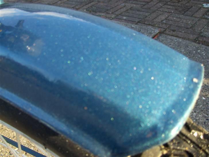 KTM Foxi SOLGT billede 7