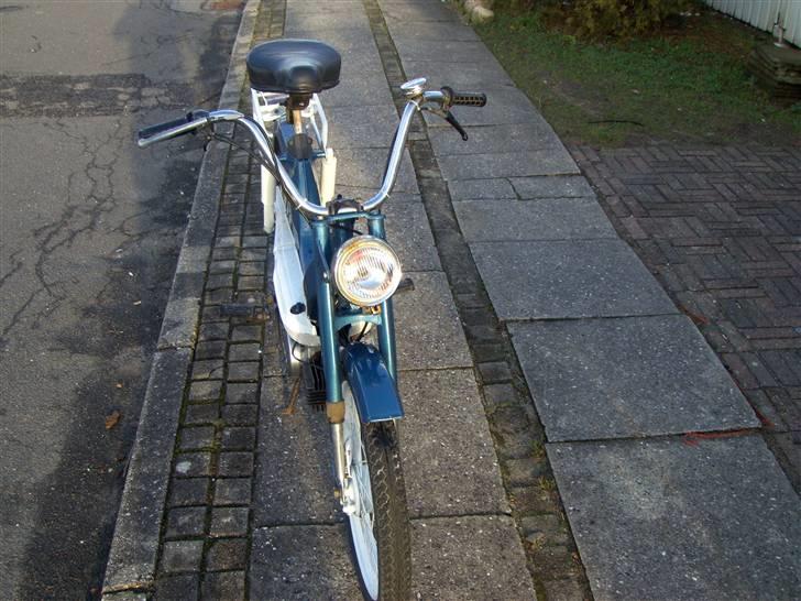 KTM Foxi SOLGT billede 9