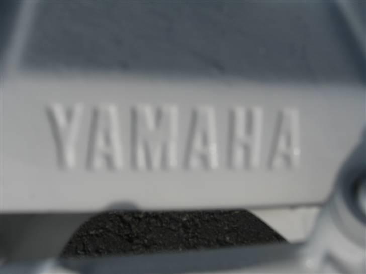 Yamaha Jog Fs [Solgt] - Yamaha 100Procent Stil !! billede 3