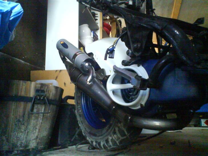 PGO hot 50 solgt billede 18