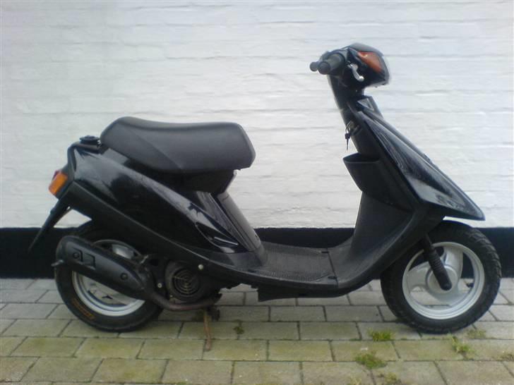 Yamaha Jog Fs SOLGT billede 3