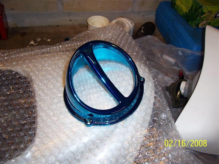 PGO hot 50 / byttet/ billede 6