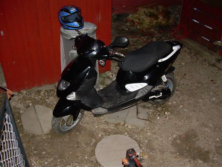 PGO Dr. Big - Solgt . - Nuvasket =/ billede 6