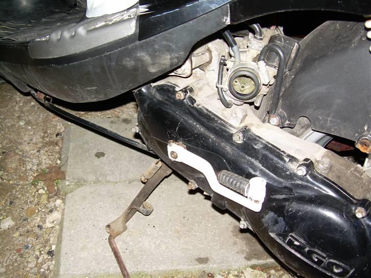 PGO Dr. Big - Solgt . billede 7