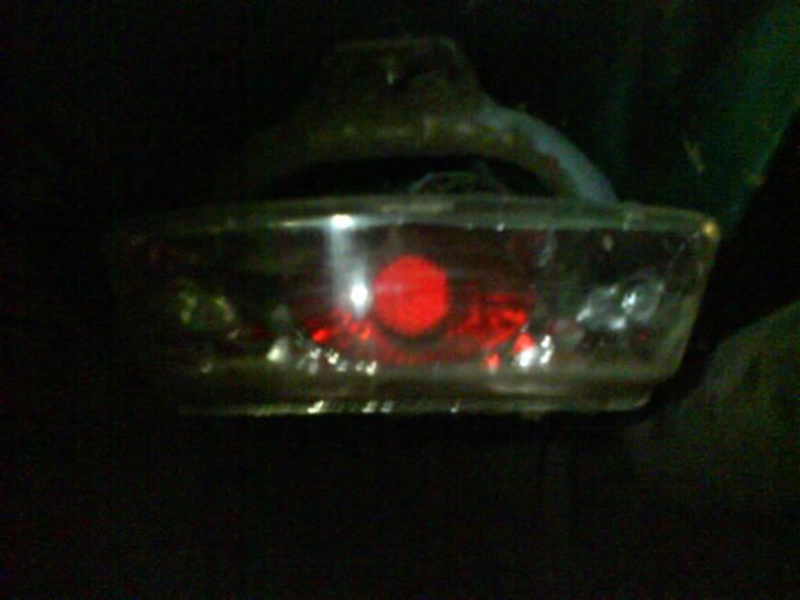 Suzuki RMX Høj Stjålet billede 2