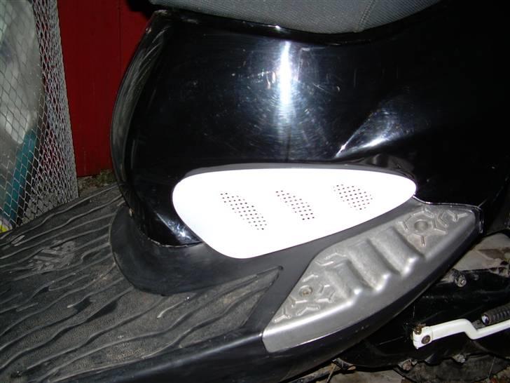 PGO Dr. Big - Solgt . billede 10