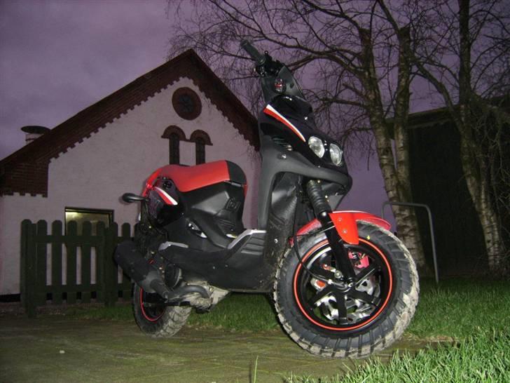 PGO PMX Sport... Solgt billede 1