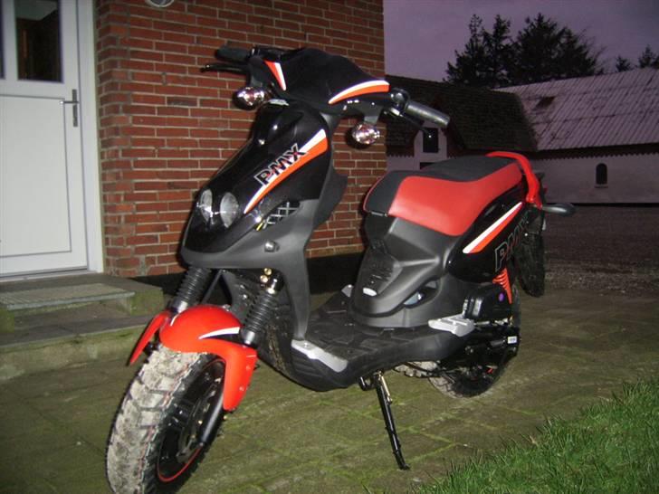 PGO PMX Sport... Solgt billede 2