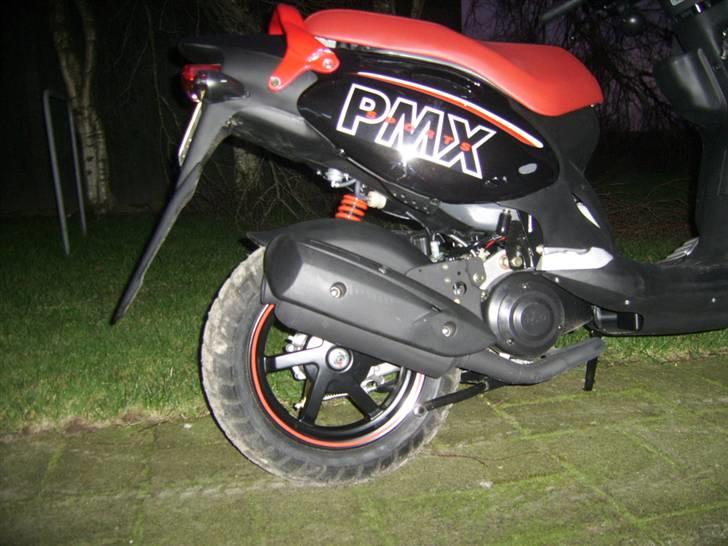PGO PMX Sport... Solgt billede 4