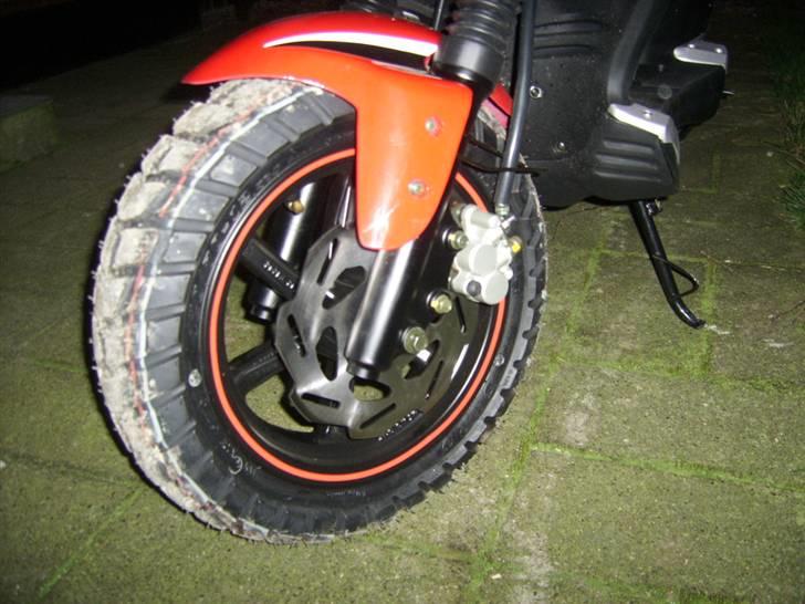 PGO PMX Sport... Solgt billede 5