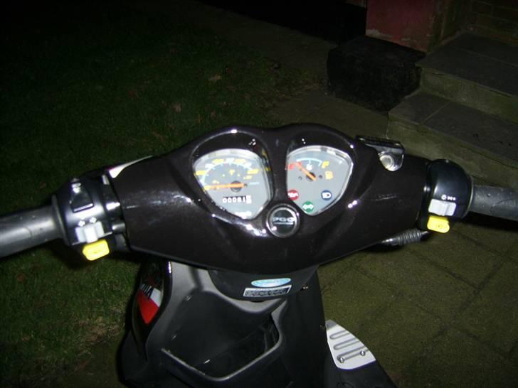 PGO PMX Sport... Solgt billede 6