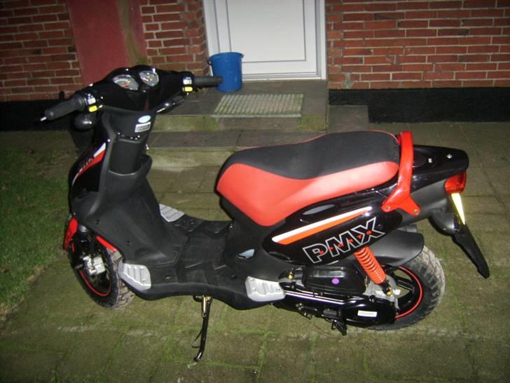 PGO PMX Sport... Solgt billede 7