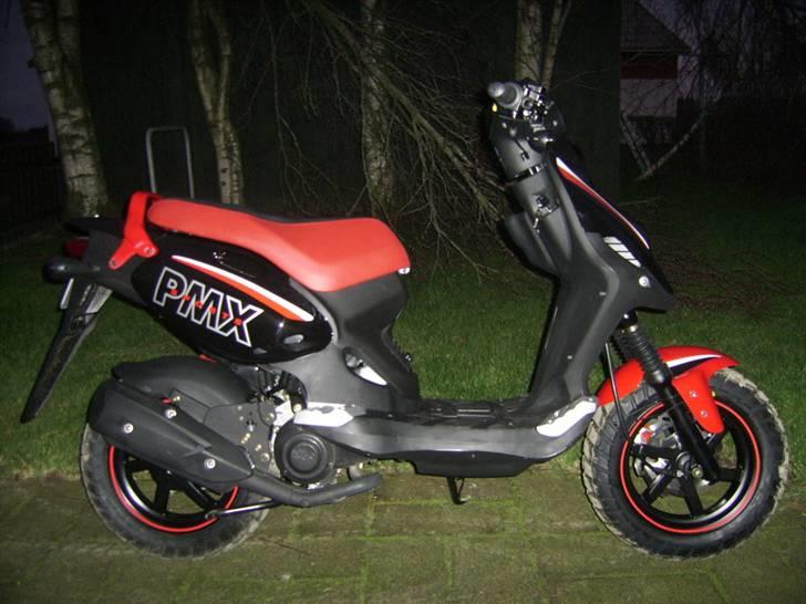 PGO PMX Sport... Solgt billede 8