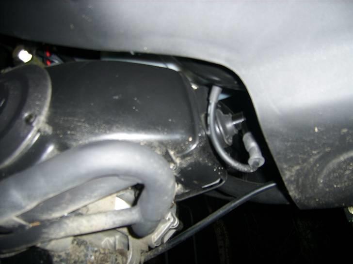 PGO PMX Sport... Solgt billede 9