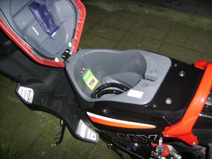 PGO PMX Sport... Solgt billede 10