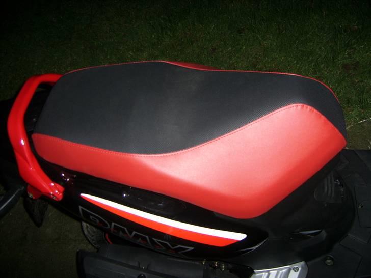 PGO PMX Sport... Solgt billede 11