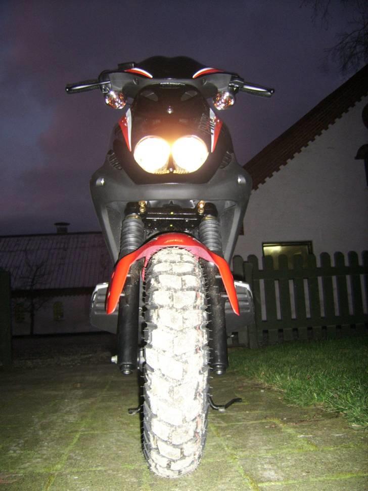 PGO PMX Sport... Solgt billede 12