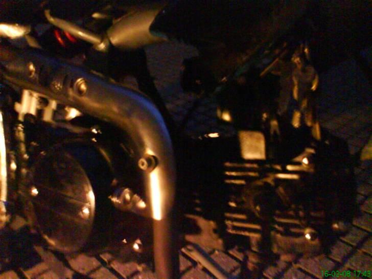 MiniBike 125 cmm (solgt billede 8