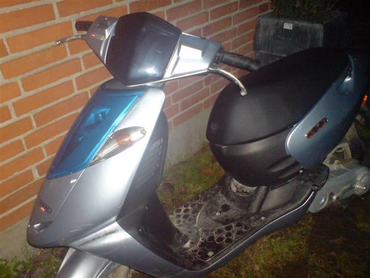 Aprilia Sonic < R-Setup > STJÅLET billede 3