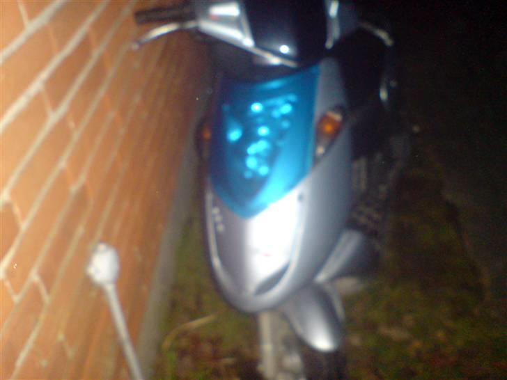 Aprilia Sonic < R-Setup > STJÅLET billede 4