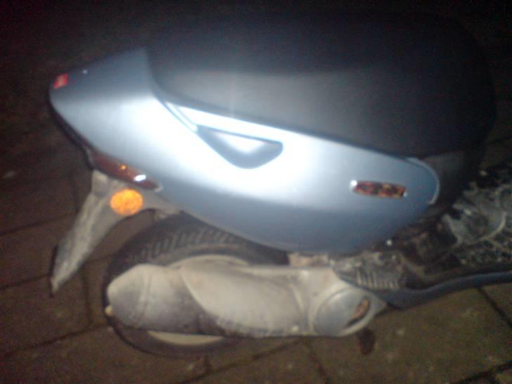 Aprilia Sonic < R-Setup > STJÅLET billede 7