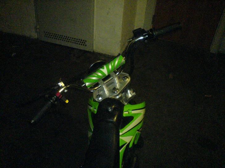 MiniBike Orion solgt billede 2