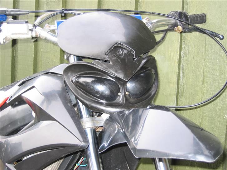 Gilera Smt Mhr Team  >>Solgt<< billede 1