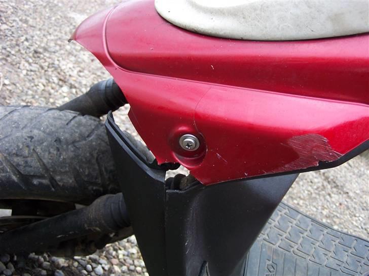 PGO Hot 50 (SOLGT) billede 5