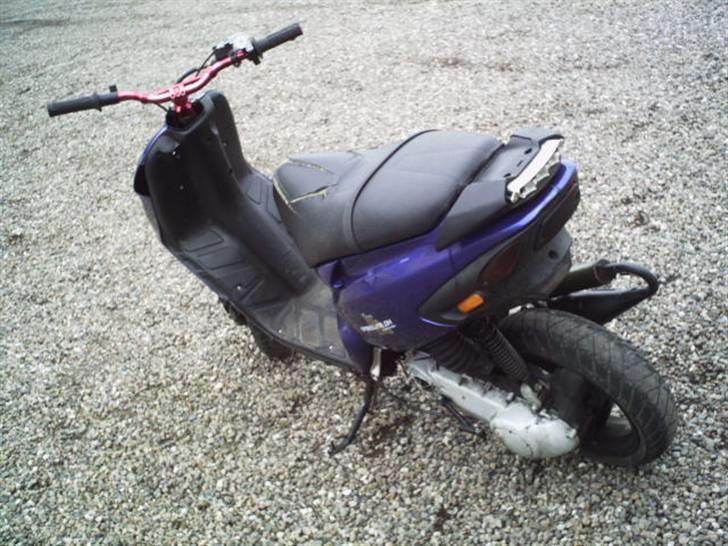 Piaggio NRG Mc3 byttet til vectra - 17.02.08 billede 10