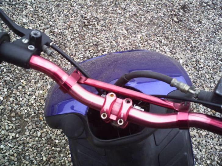 Piaggio NRG Mc3 byttet til vectra - 17.02.08 billede 13