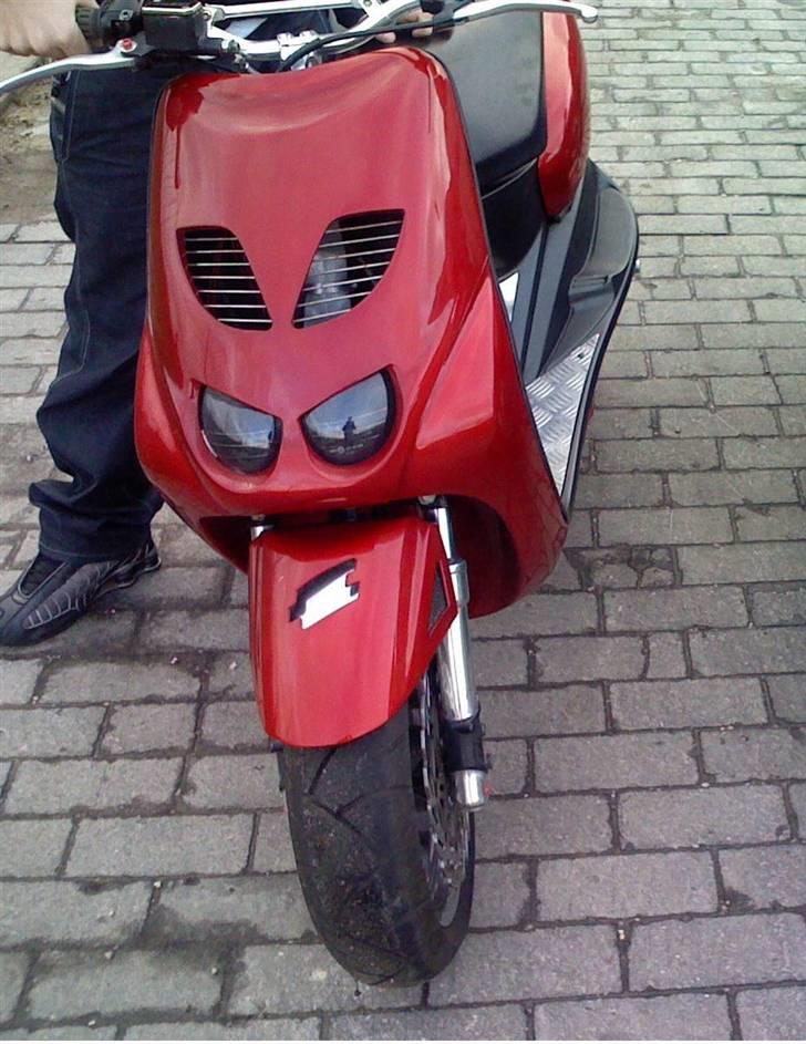 Yamaha flotteste Neo's  billede 1