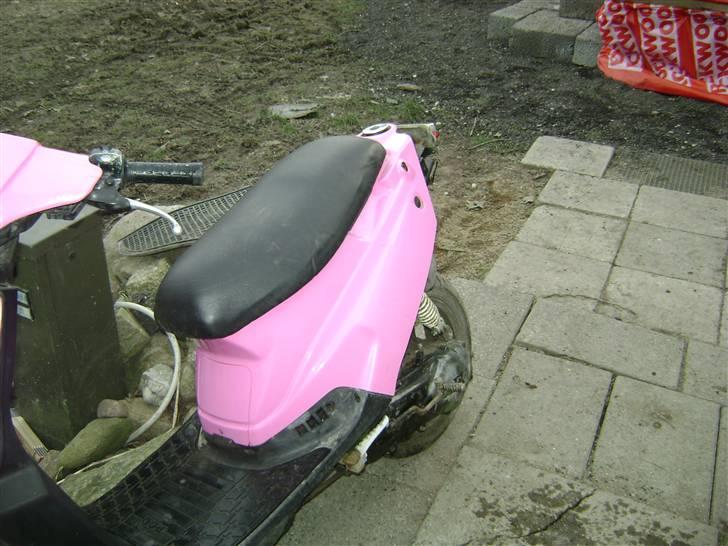 PGO Hot 50 *Solgt * billede 5