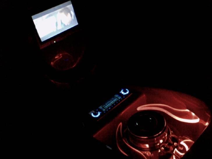 Yamaha flotteste Neo's  billede 2