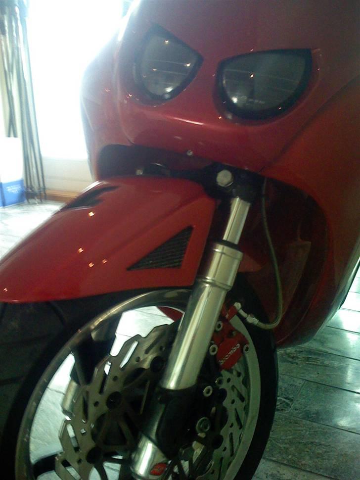 Yamaha flotteste Neo's  billede 4