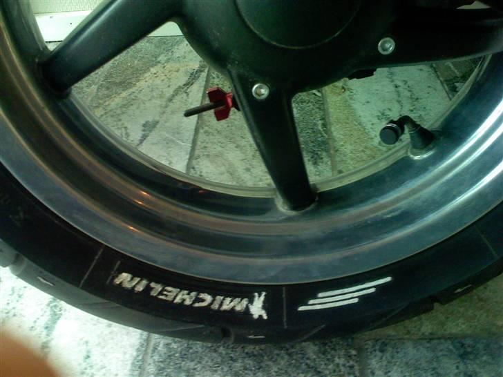 Yamaha flotteste Neo's  billede 7