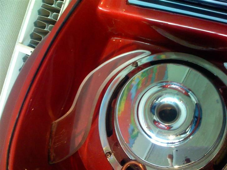 Yamaha flotteste Neo's  billede 8