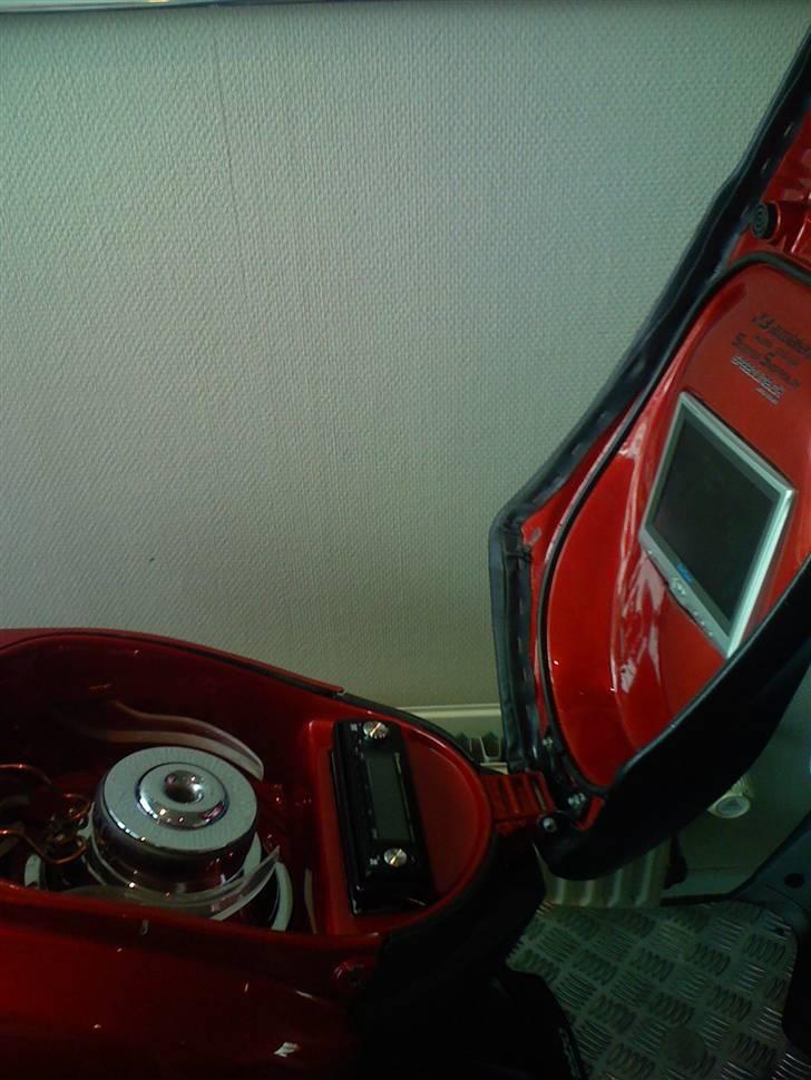 Yamaha flotteste Neo's  billede 10