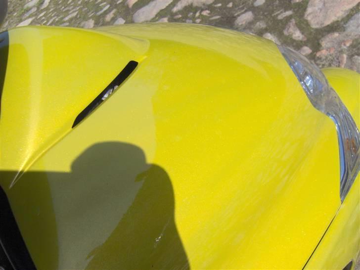 Yamaha Jog R SOLGT billede 6