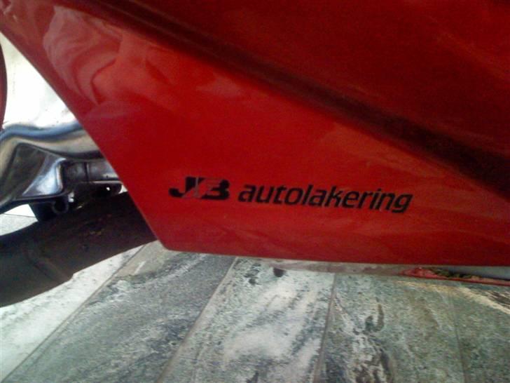 Yamaha flotteste Neo's  billede 11