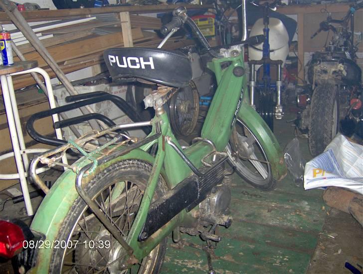 Puch maxi k solgt billede 1