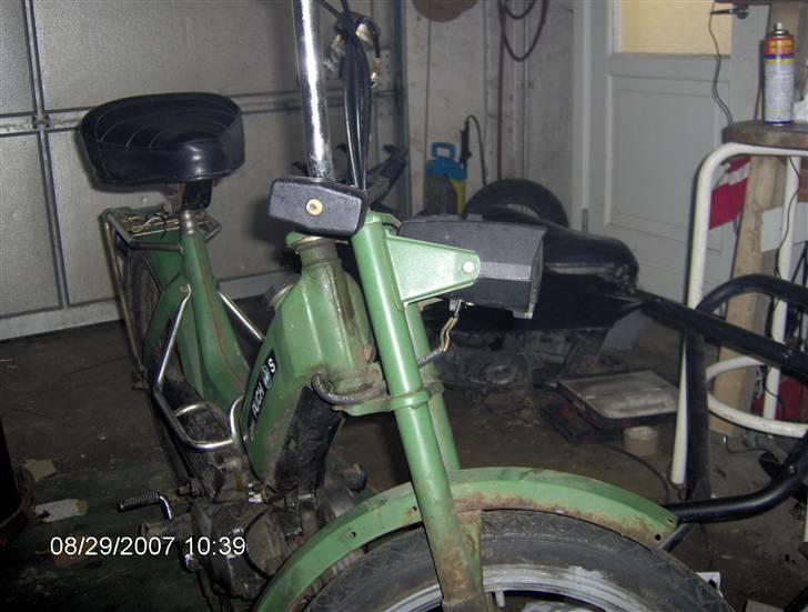 Puch maxi k solgt billede 2