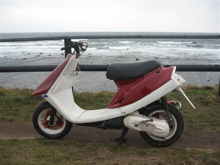 Yamaha Jog Fs [Solgt] - Flot Ikk ?:D billede 8