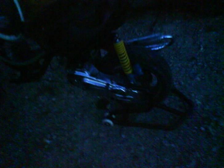 Aprilia sonic lc dd. Solgt  billede 3