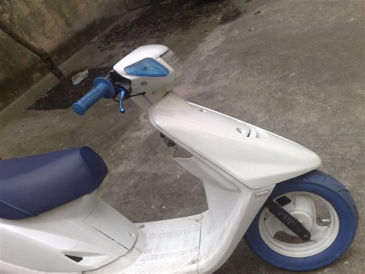 Yamaha Jog - Byttet.. billede 4