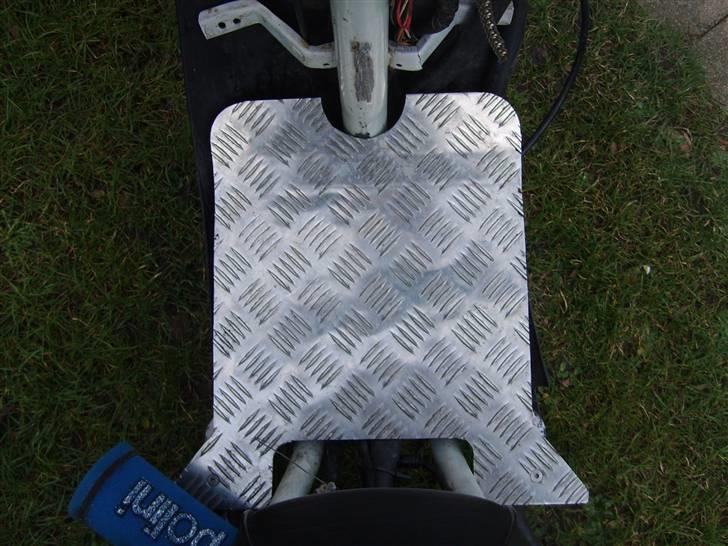 Yamaha Jog LC byttet til jog billede 13