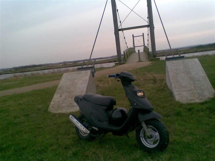 PGO hot 50 billede 1