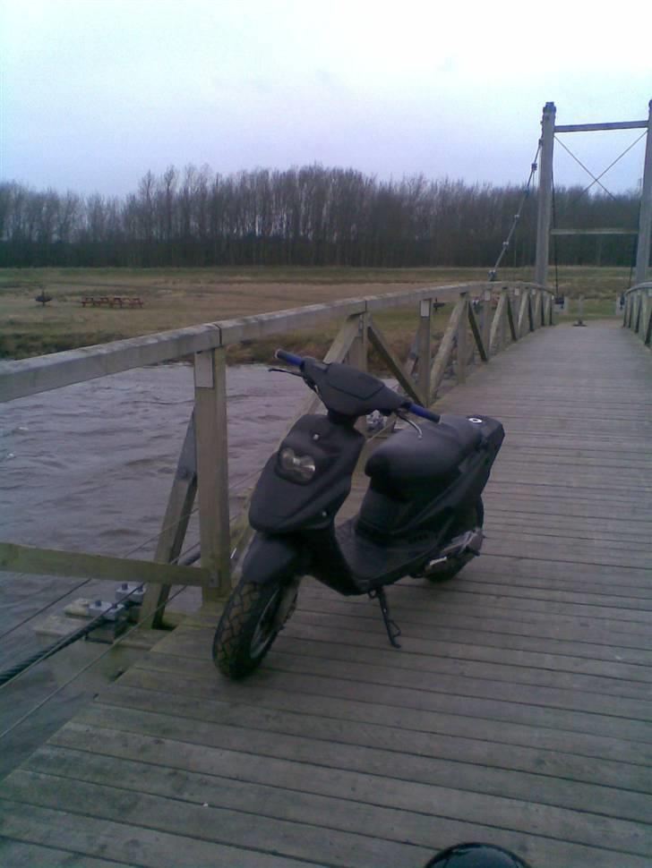 PGO hot 50 billede 2