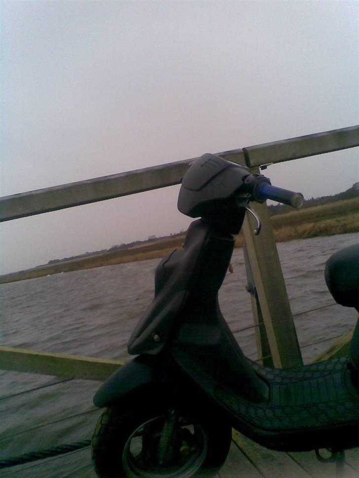 PGO hot 50 billede 3