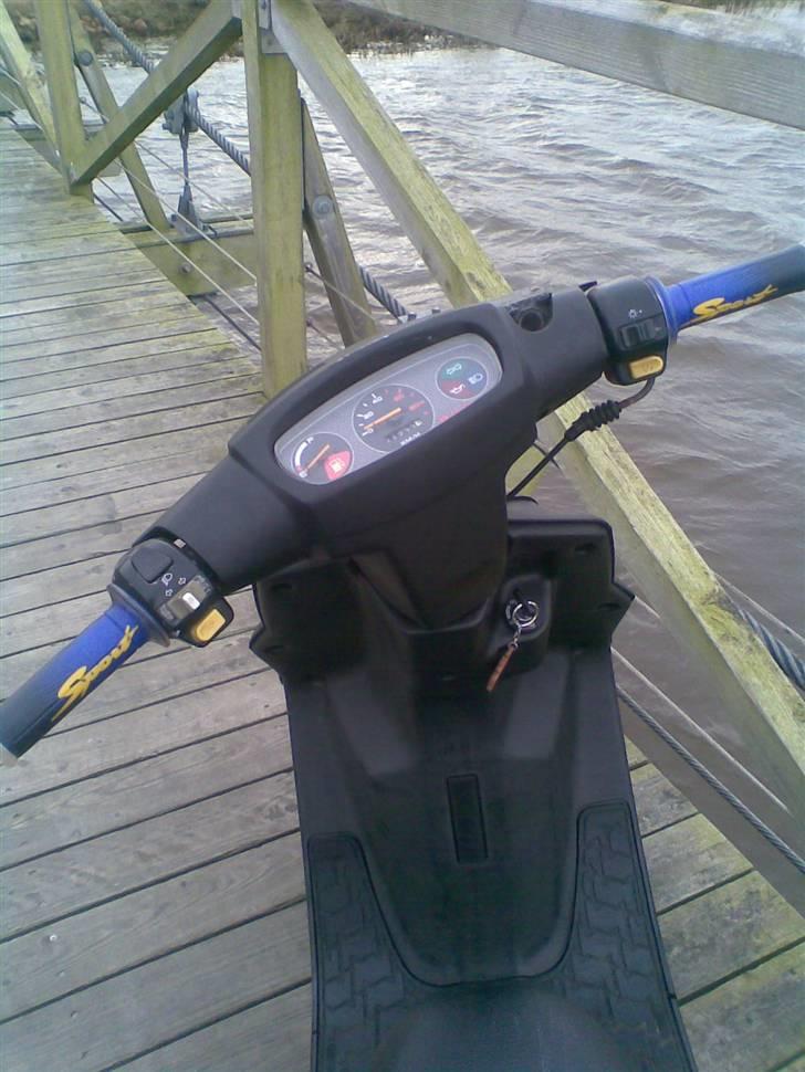 PGO hot 50 billede 4