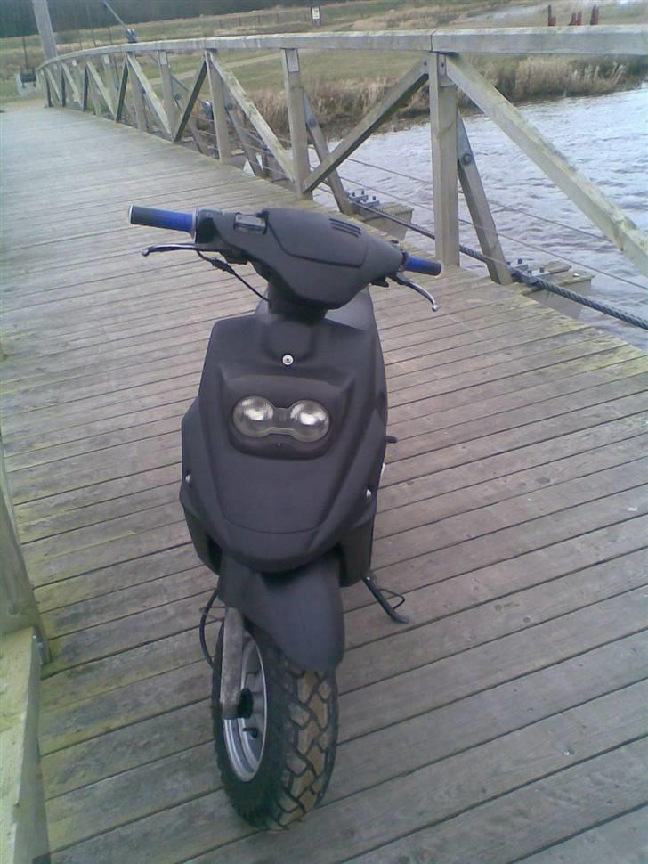 PGO hot 50 billede 5